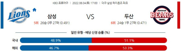 국내야구중계