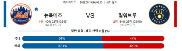 스포츠중계