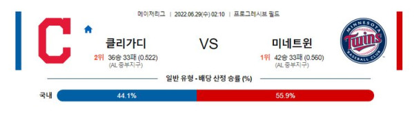 스포츠중계