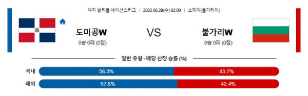 스포츠중계