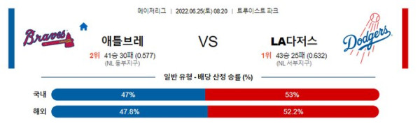 스포츠중계