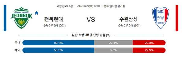 스포츠중계