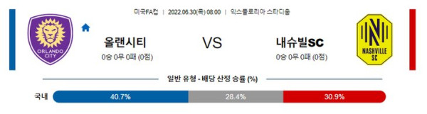 스포츠중계