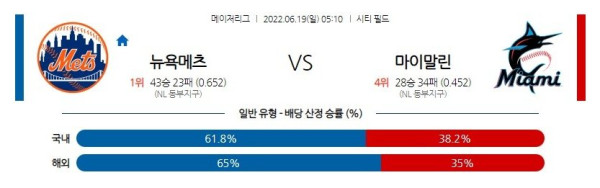 스포츠중계