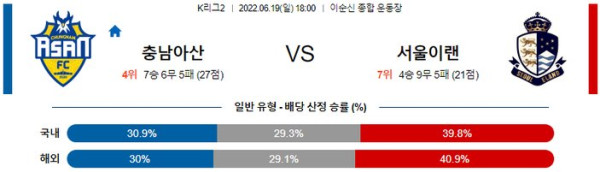 스포츠중계