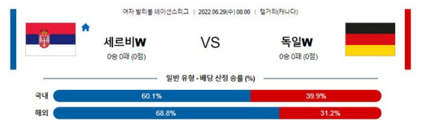 스포츠중계