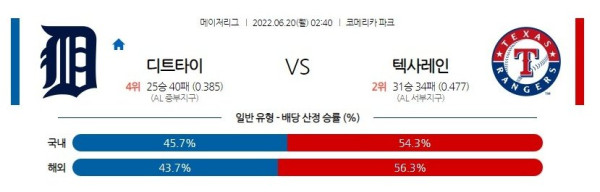 스포츠중계