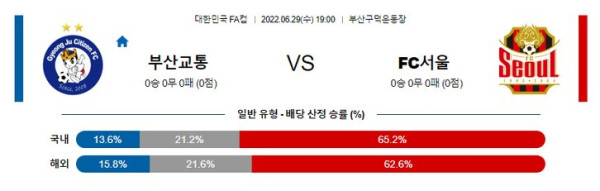 스포츠중계