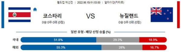 스포츠중계