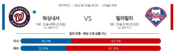 스포츠중계