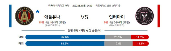 스포츠중계