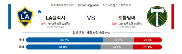 스포츠중계