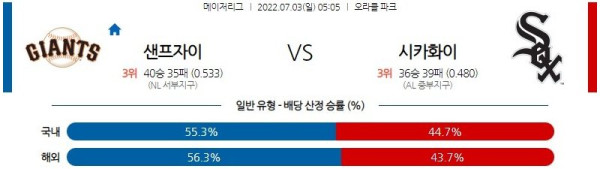 스포츠중계