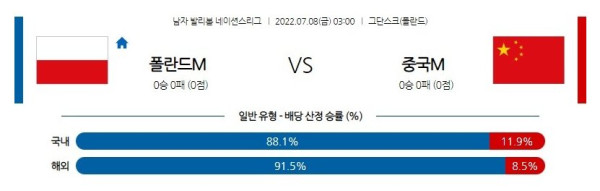 스포츠중계