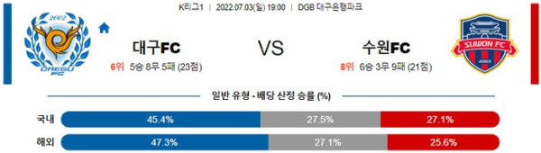 스포츠중계