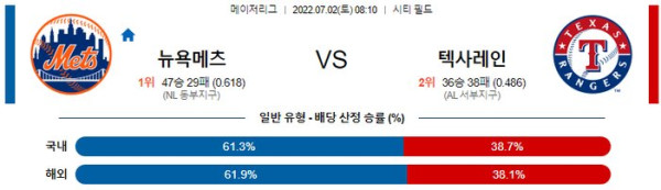 스포츠중계