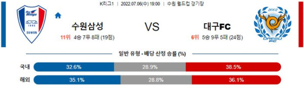 스포츠중계