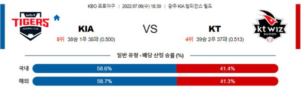 스포츠중계