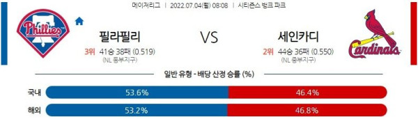 스포츠중계