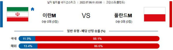 스포츠중계