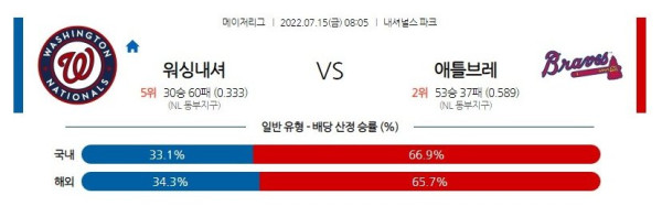 스포츠중계